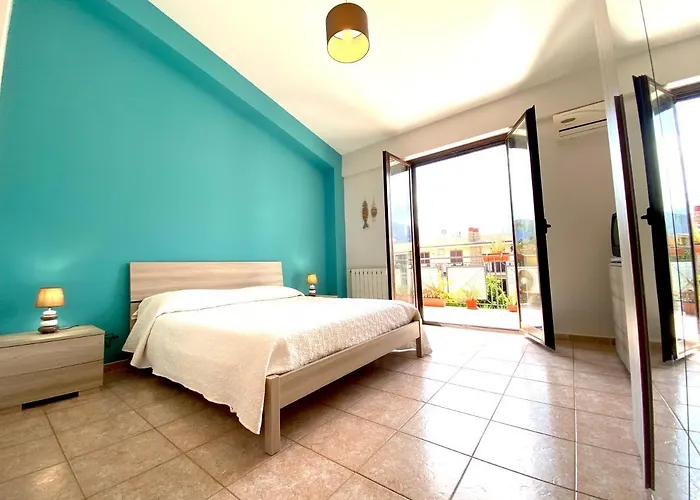 Stunning Sicilian Vila
