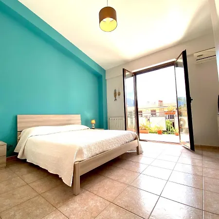 Stunning Sicilian Villa