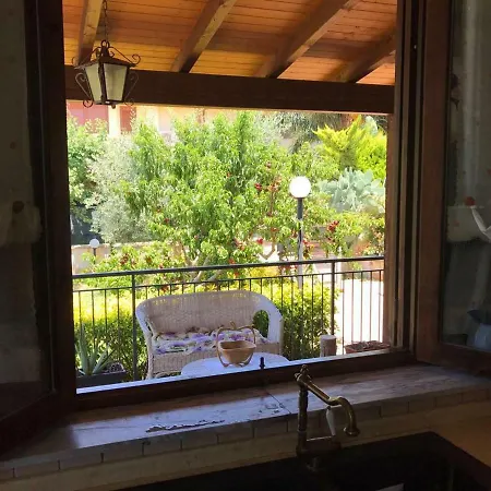 Villa Stunning Sicilian *