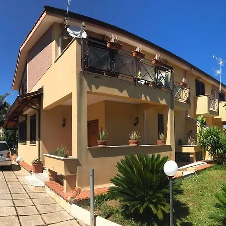 Villa Stunning Sicilian *