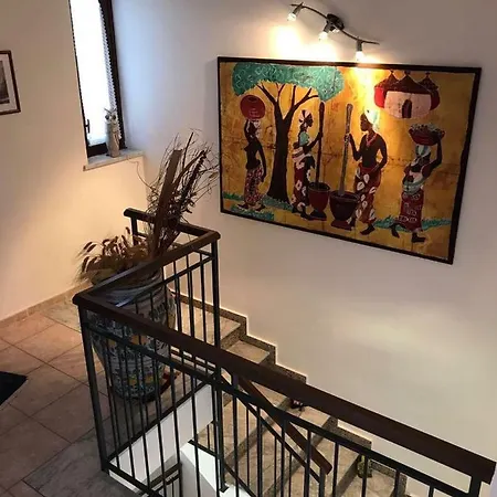 Villa Stunning Sicilian Carini