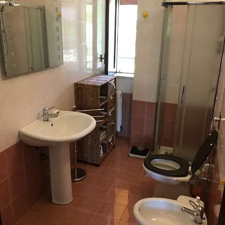 Villa Stunning Sicilian *