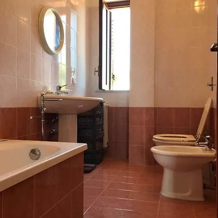 Villa Stunning Sicilian Carini