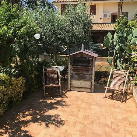 Stunning Sicilian Villa Carini