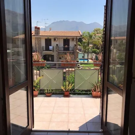 Stunning Sicilian * Carini