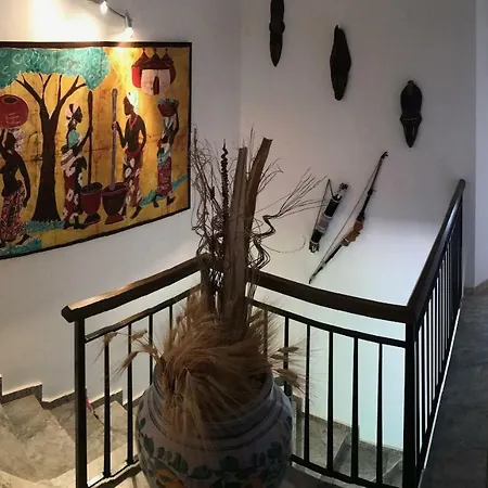 Villa Stunning Sicilian *