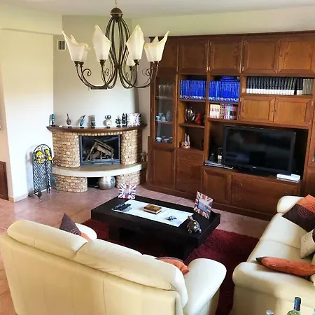 Stunning Sicilian Villa *