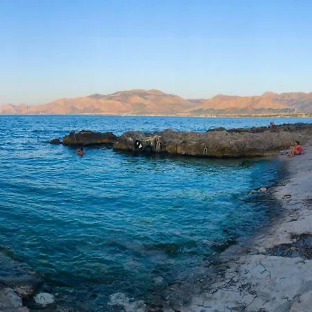Stunning Sicilian *