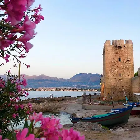 Stunning Sicilian *