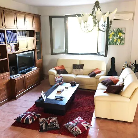 Stunning Sicilian Villa Carini