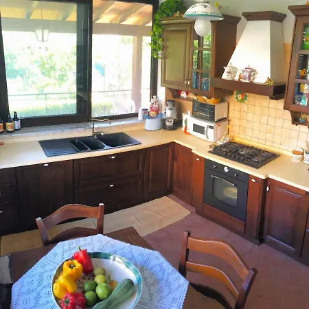 Stunning Sicilian * Carini